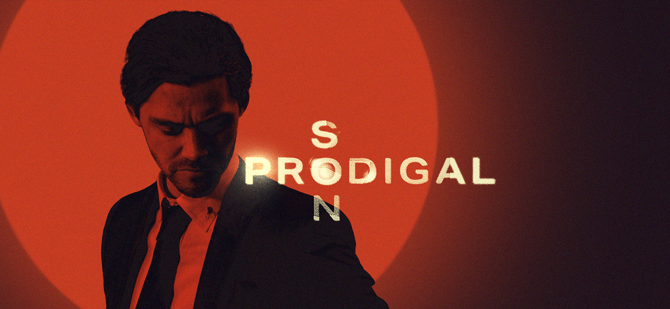 Prodigal Son Season 1 tv series Poster