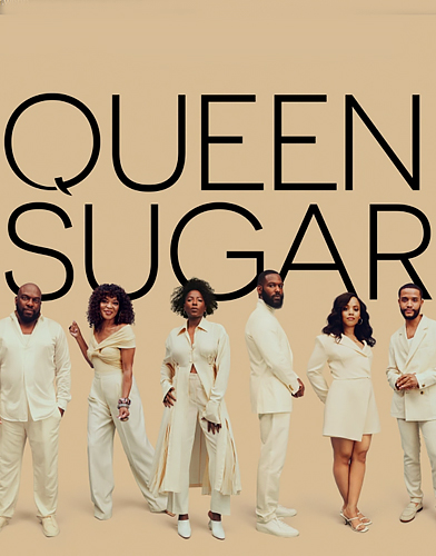 Queen Sugar Season 7 poster