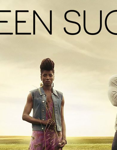 Queen Sugar tv series poster