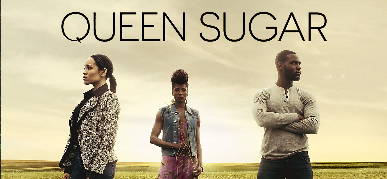 Queen Sugar Season 4 tv series Poster