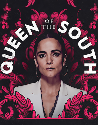 Queen of the South Season 5 poster