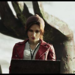 Resident Evil: Infinite Darkness screenshot 5