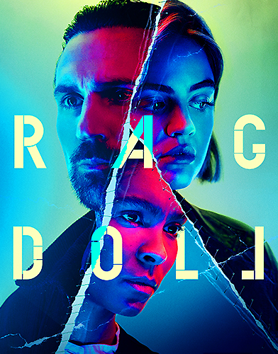 Ragdoll Season 1 poster
