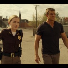 Reacher Season 1 screenshot 2