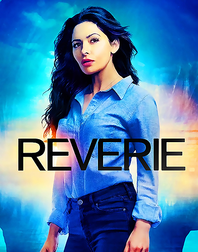 Reverie  Season 1 poster
