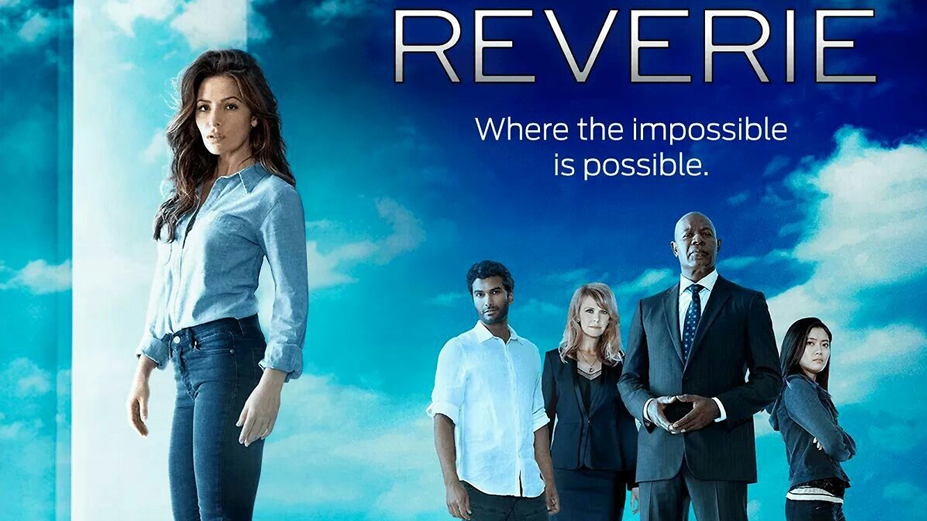 Reverie  Season 1 tv series Poster