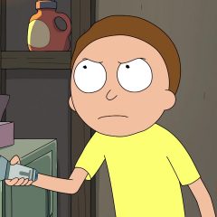 Rick and Morty Season 5 screenshot 2