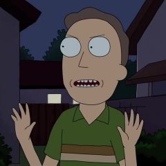 Rick and Morty Season 7 screenshot 9