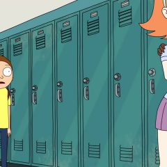 Rick and Morty Season 1 screenshot 7