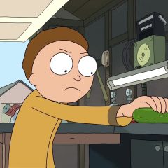 Rick and Morty Season 3 screenshot 8