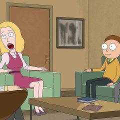 Rick and Morty Season 3 screenshot 9