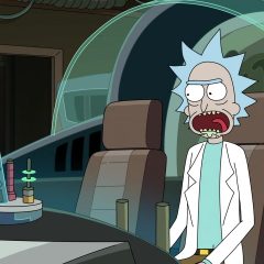 Rick and Morty Season 6 screenshot 8