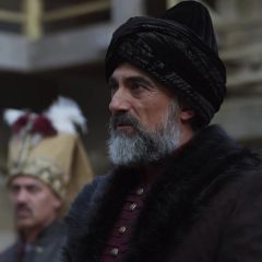 Rise of Empires: Ottoman Season 1 screenshot 4