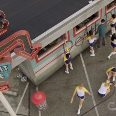 Riverdale season 2 screenshot 1