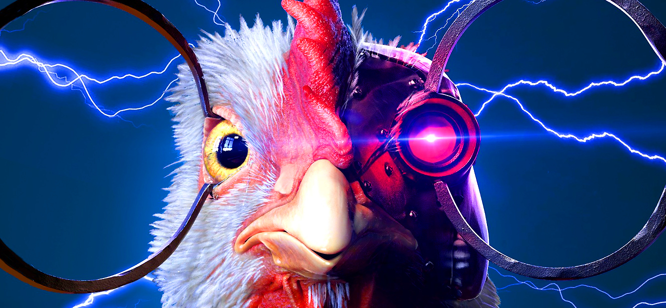 Robot Chicken Season 11 tv series Poster