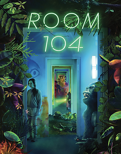 Room 104 Season 3 poster