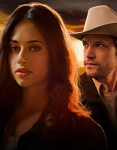 Roswell, New Mexico Season 2 poster