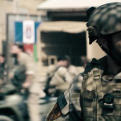 SEAL Team Season 4 screenshot 2