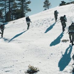 SEAL Team Season 4 screenshot 3