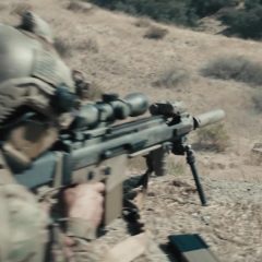 SEAL Team Season 4 screenshot 5