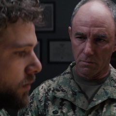 SEAL Team Season 4 screenshot 7