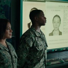 SEAL Team Season 5 screenshot 5