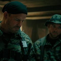 SEAL Team Season 5 screenshot 9