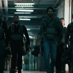 SEAL Team Season 3 screenshot 7