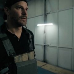 SEAL Team Season 3 screenshot 8