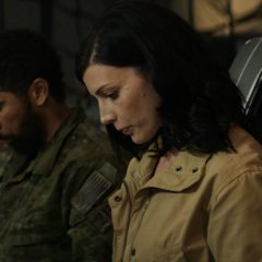 SEAL Team Season 6 screenshot 10