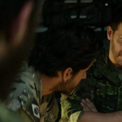 SEAL Team Season 6 screenshot 4