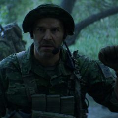 SEAL Team Season 6 screenshot 6