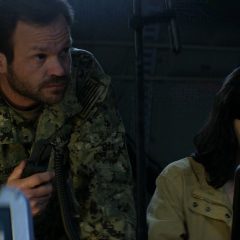 SEAL Team Season 6 screenshot 8