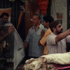 Shantaram Season 1 screenshot 8