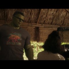 She-Hulk: Attorney at Law Season 1 screenshot 1