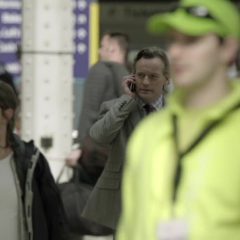 Sherlock Season 1 screenshot 2