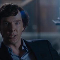 Sherlock Season 4 screenshot 1