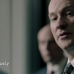 Sherlock Season 4 screenshot 5