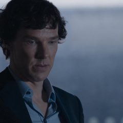 Sherlock Season 1 screenshot 9