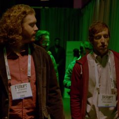 Silicon Valley Season 1 screenshot 3