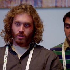 Silicon Valley Season 1 screenshot 7