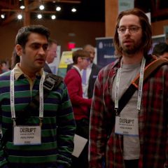 Silicon Valley Season 1 screenshot 9