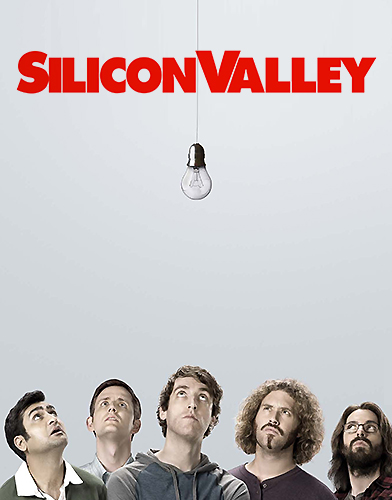 Silicon Valley Season 2 poster