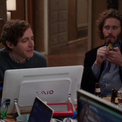 Silicon Valley Season 3 screenshot 1