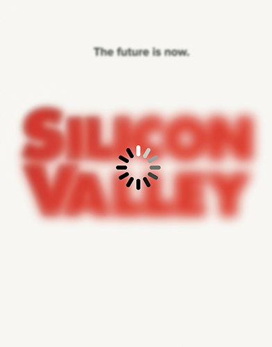 Silicon Valley Season 5 poster