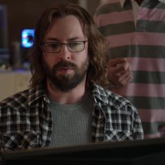 Silicon Valley Season 5 screenshot 2