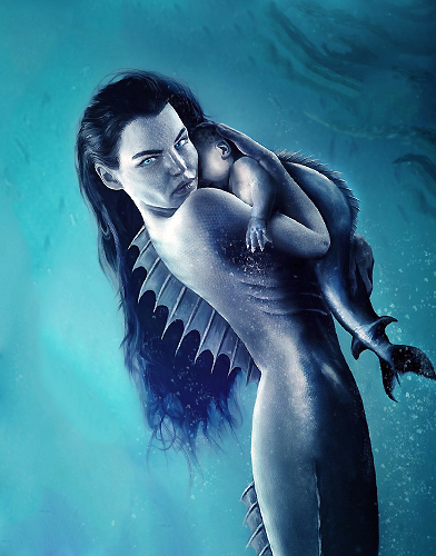Siren Season 3 poster