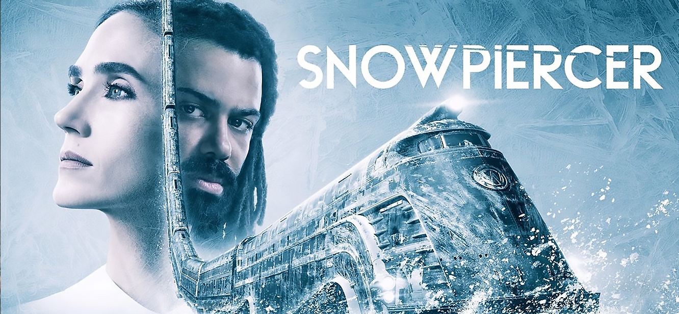 Snowpiercer Season 1 tv series Poster