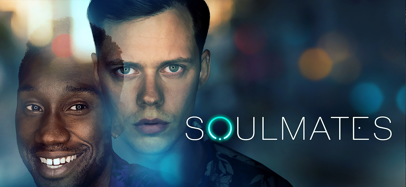 Soulmates Season 1 tv series Poster