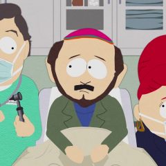 South Park Season 24 screenshot 4
